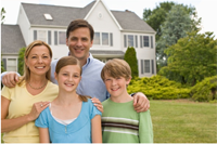 Ensuring satisfaction among your tenants means that they will want to stay at your rental property longer.