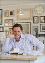 First-time property investors find property management to be an overwhelming and complicated endeavor.