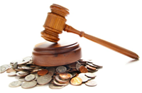 A mismanaged security deposit can end up costing a landlord time and money.