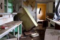 Dallas rental homes can fall apart in a hurry if rented to the wrong tenant. Consider the screening services offered by a property management company.