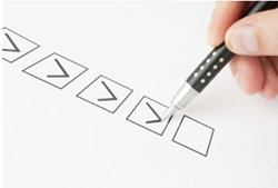Conducting a credit check can reveal valuable insights about the financial health of a prospective tenant.