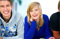 Fort Worth Dallas property management companies will advise renting to college students as a great way of maximizing return on investment