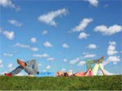 Taking the time to find a world class landlord means you will find yourself in renter's heaven.